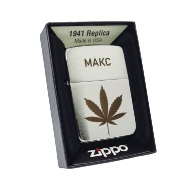 Graviruoti ZIPPO žiebtuvėliai Replica 5