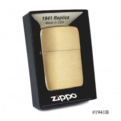 Graviruoti ZIPPO žiebtuvėliai Replica 8