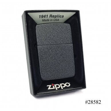 Graviruoti ZIPPO žiebtuvėliai Replica 9